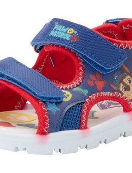 Disney Paw Patrol Sandale mit cooler Blinkfunktion