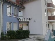 Hübsche 2-Raum-Wohnung im Dachgeschoss sucht neuen Bewohner - Halle (Saale)