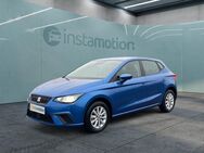 Seat Ibiza, Style |5-J-GAR||||, Jahr 2024 - München