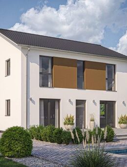 Ihr neues Zuhause in Hillesheim - mit attraktiver KfW-Förderung finanzieren! - Hillesheim (Landkreis Mainz-Bingen)