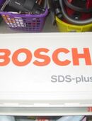 Bosch Bohrhammer SDS-plus in 81673