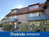 Attraktives und komplett vermietetes Mehrfamilienhaus mit sechs Wohneinheiten in OL-Bümmerstede - Oldenburg