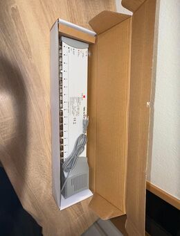 ⭐ Triax TMS 5×16P Multischalter – 16 Teilnehmer – 150 € ⭐ - Pforzheim