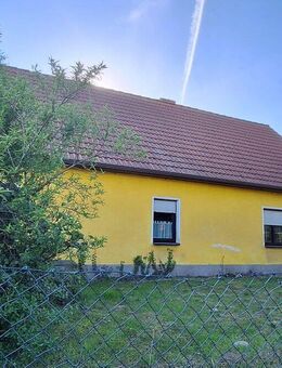 Ihr Haus auf dem Land - Südliches Anhalt