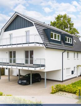 Modernes Immobilieninvestment, Obj. 6435 - Oldenburg