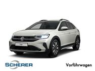 VW Taigo, MOVE IQ Drive Paket Plus Paket, Jahr 2024 - Mayen