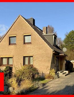 Freistehendes Einfamilienhaus in Toplage - Lübeck