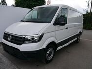 VW Crafter Furgon 35 L3H2 2.0 TDI * NAVI RÜCKFAH... - Selent