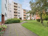 Geräumige und helle 3-Zimmer Wohnung mit Balkon in der Weststadt, nähe Westpark. - Braunschweig