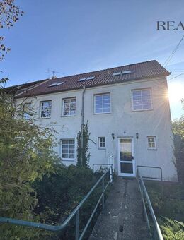 Ihr neues Zuhause: Gemütliche 2-Raum-Wohnung mit Balkon! - Magdeburg