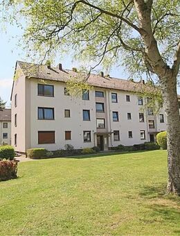 Provisionsfrei - Nähe Knoops Park - 4 Zimmer - Bremen