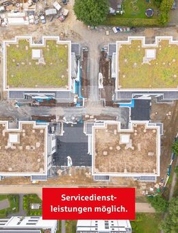 Aggerpark - In der Natur zuhause! - Overath