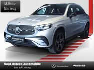 Mercedes GLC 300, de AMG NIGHT DIGITAL-LIGHT, Jahr 2023 - Ahrensburg