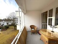 ELVIRA! Sendling, Westpark - Charmante 3-Zimmer-Wohnung zur Kapitalanlage! - München