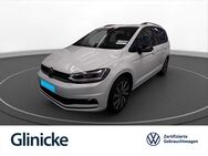 VW Touran, 1.5 TSI Highline, Jahr 2024 - Minden (Nordrhein-Westfalen)