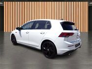 VW Golf, 2.0 TSI GTI Black Style, Jahr 2023 - Dresden