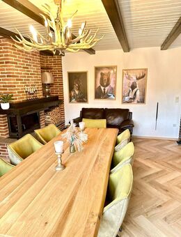 Einfamilienhaus - Ilsede