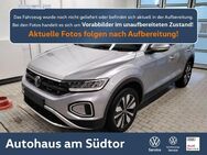 VW T-Roc, 1.5 TSI Move, Jahr 2024 - Rietberg