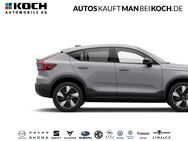 Volvo C40, Recharge h Single M Extended Range RWD U, Jahr 2023 - Berlin