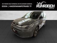 VW Caddy, 1.5 TSI Style Maxi, Jahr 2023 - Essen