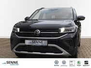 VW T-Cross, 1.0 TSI, Jahr 2024 - Barsinghausen