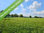 Das Haus für alle Lebensphasen im kommenden Baugebiet in Bennigsen. - Springe
