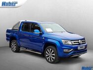 VW Amarok, 3.0 TDI Aventura, Jahr 2018 - Bad Reichenhall