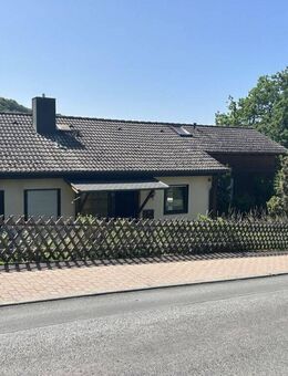 großzügiges Wohnhaus in Bad Brückenau! - Bad Brückenau