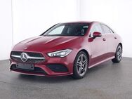 Mercedes CLA 180, AMG ° Ambie, Jahr 2023 - Herne