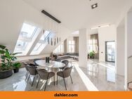 Extravagantes Penthouse im Erstbezug in Tripple-A-Wohnlage - Berlin