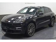 Porsche Macan *PANO*KAMERA*NAVI*MEMORY*BOSE*LED*ACC* - Salach