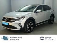 VW Taigo, 1.5 TSI Style, Jahr 2022 - Blaubeuren