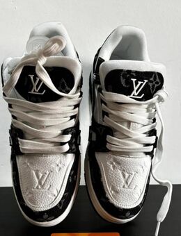 LV Schuhe - Düsseldorf