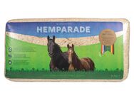 Hemparade Stall-Einstreu - 14 kg