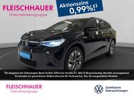 VW ID.4, Pro Performance 2UD Wärmepumpe, Jahr 2023 - Bonn