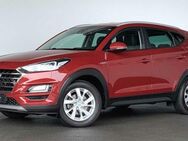 Hyundai Tucson, 1.6 CRDi III Adventure KA KEY, Jahr 2020 - Neuensalz