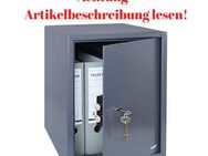 HMF Tresor Möbeltresor A4 Ordner #2009 - Birkenfeld (Baden-Württemberg)