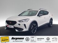 CUPRA Formentor, 1.4 VZ e-HYBRID XL, Jahr 2021 - Krefeld