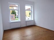 3-Zimmer-Wohnung für die kleine Familie! - Brandenburg (Havel)