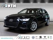 Audi A4, Avant 35 TFSI, Jahr 2021 - Daaden