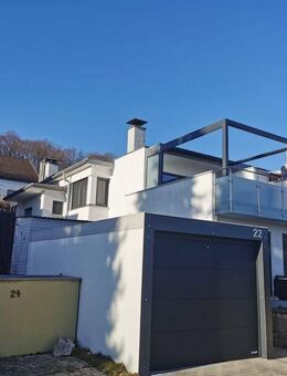 Hochwertige Doppelhaushälfte mit Fernblick Provisionsfrei zu verkaufen - Elchingen