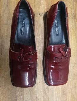 Neue Bernd Berger Damenschuhe - Bedburg