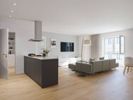 DomQuartier Aachen - Attraktive 4 Zimmer Neubauwohnung im Herzen von Aachen Zentrum - Aachen