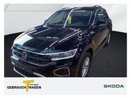 VW T-Roc 1.0 TSI LIFE LED NAVI VIRTUAL DAB+ - Werdohl