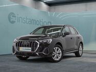 Audi Q3, 35 TDI S LINE LM18, Jahr 2023 - München