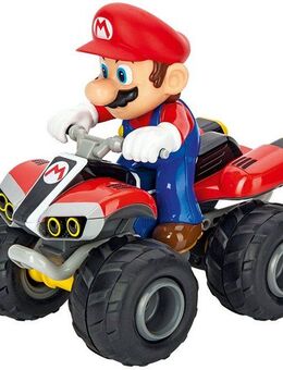 Carrera® RC-Quad Carrera® RC - 2,4GHz Mario Kart Quad