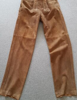 Trachtenlederhose - München