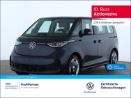 VW ID.BUZZ, Pro, Jahr 2024 - Wildau