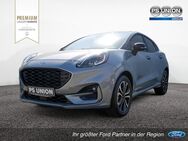 Ford Puma, 1.0 L ST-LINE MHEV, Jahr 2023 - Halle (Saale)