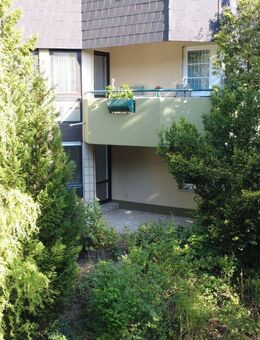 Provisionsfreie Eigentumswohnung im Hochparterre im ruhigen Lübars - Berlin